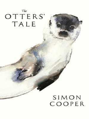 cover image of The Otter's Tale